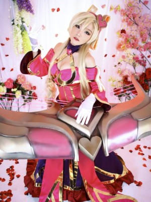 Cosplayer - Aza miyuko_276_12717983_1147914605220140_430661707378478941