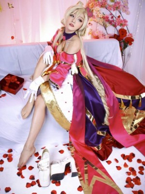 Cosplayer - Aza miyuko_277_12717983_1147914605220140_430661707378478945