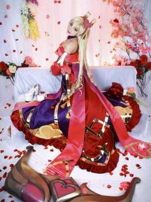 Cosplayer - Aza miyuko_278_12717983_1147914605220140_430661707378478948