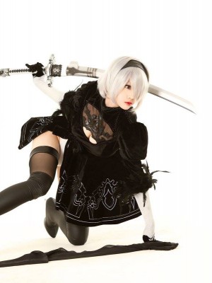 Cosplayer - Aza miyuko_281_26060036_1782021551809439_4253043480591880350_o