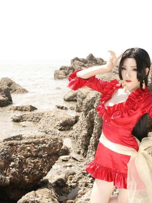 Cosplayer - Aza miyuko_286_26685100_1795489070462687_4057750441180257341_o