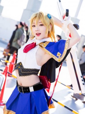 Cosplayer - Aza miyuko_287_26734485_1800136846664576_2010892502482923735_n