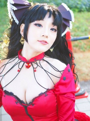 Cosplayer - Aza miyuko_288_26758300_1800133019998292_8653162047389406125_o