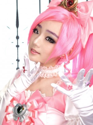 Cosplayer - Aza miyuko_230_9_16