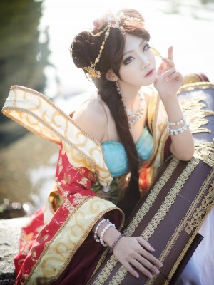 Cosplayer - Aza miyuko_233_16