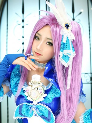Cosplayer - Aza miyuko_239_126_5