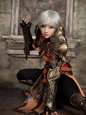 Cosplayer - Aza miyuko_240_152f5496d143bbe10e3cf392fb5d2e48