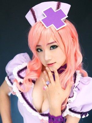 Cosplayer - Aza miyuko_241_197_15