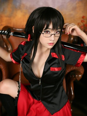 Cosplayer - Aza miyuko_244_202_4