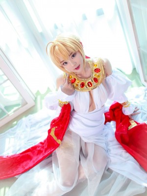 Cosplayer - Aza miyuko_195__2
