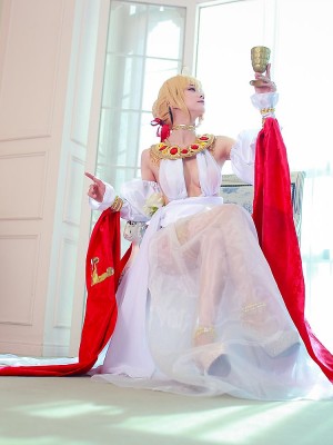 Cosplayer - Aza miyuko_199__7