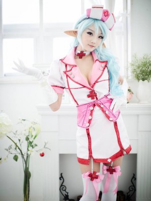 Cosplayer - Aza miyuko_222_7
