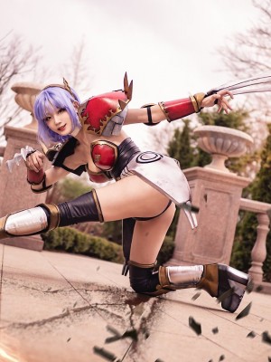 Cosplayer - Aza miyuko_165_10_Acrown_30