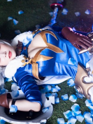 Cosplayer - Aza miyuko_166__15