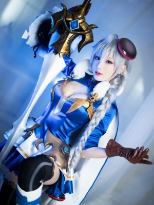 Cosplayer - Aza miyuko_167__6