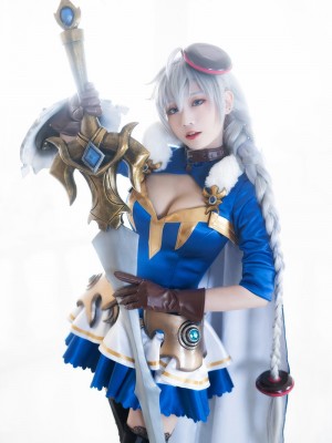 Cosplayer - Aza miyuko_168__3