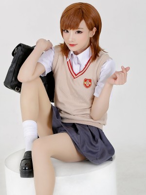 Cosplayer - Aza miyuko_170__9