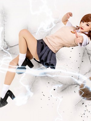 Cosplayer - Aza miyuko_172__1