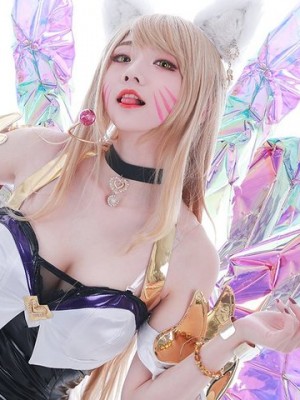 Cosplayer - Aza miyuko_180_20181106184408_4137w