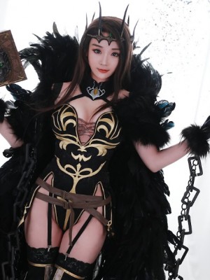 Cosplayer - Aza miyuko_192_i15242282584