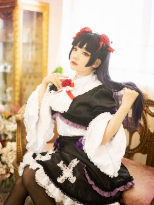 Cosplayer - Aza miyuko_142_Kuro_Neko_3