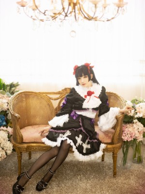Cosplayer - Aza miyuko_143_Kuro_Neko_2
