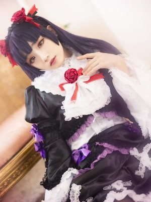 Cosplayer - Aza miyuko_145_Kuro_Neko_4