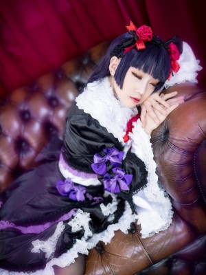 Cosplayer - Aza miyuko_147_Kuro_Neko_7