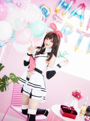 Cosplayer - Aza miyuko_161_Kizuna_Ai_4