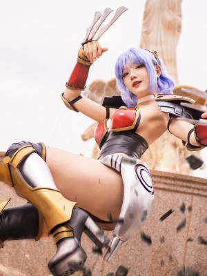 Cosplayer - Aza miyuko_164_10_Acrown_4