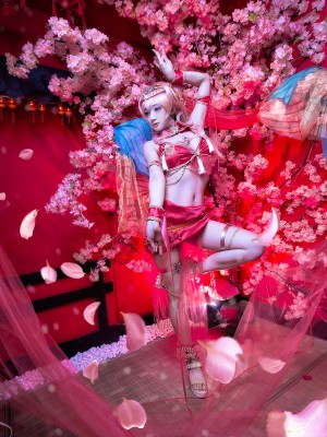 Cosplayer - Aza miyuko_116_10_10