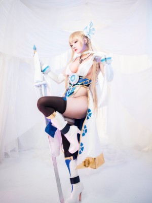 Cosplayer - Aza miyuko_123_AZAs_5