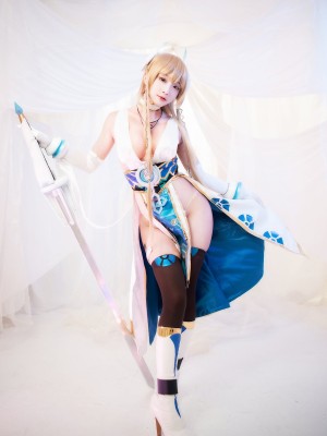 Cosplayer - Aza miyuko_125_AZAs_1