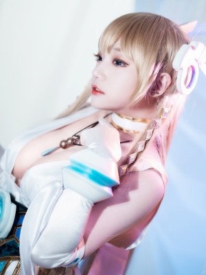 Cosplayer - Aza miyuko_126_AZAs_3