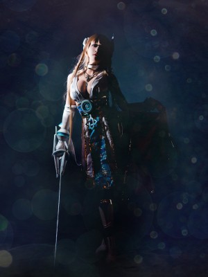 Cosplayer - Aza miyuko_127_AZAs_2