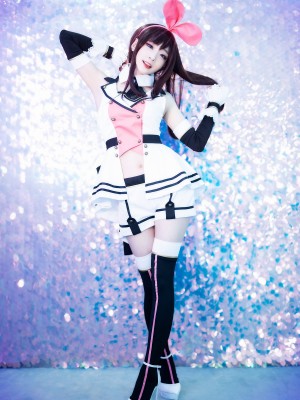 Cosplayer - Aza miyuko_137_kizuna_AI_3