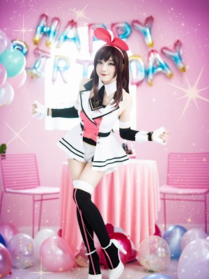 Cosplayer - Aza miyuko_138_kizuna_AI_2