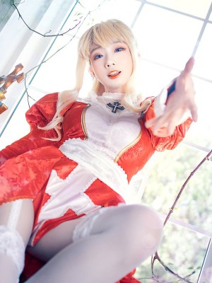 Cosplayer - Aza miyuko_083_RAGNAROK_5