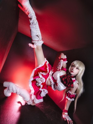 Cosplayer - Aza miyuko_084_Emilie_2