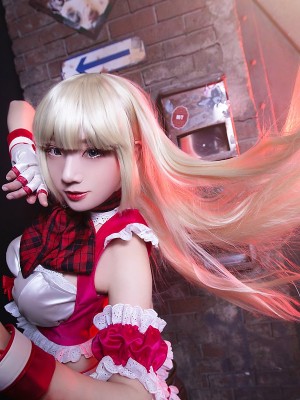 Cosplayer - Aza miyuko_085_Emilie_1
