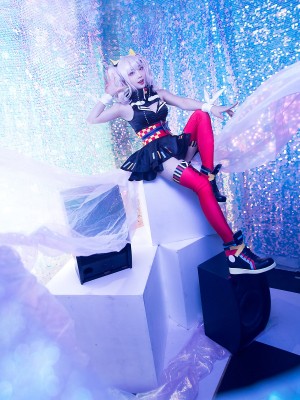 Cosplayer - Aza miyuko_087_LUNA_1