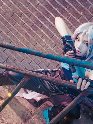Cosplayer - Aza miyuko_089__JETT_3
