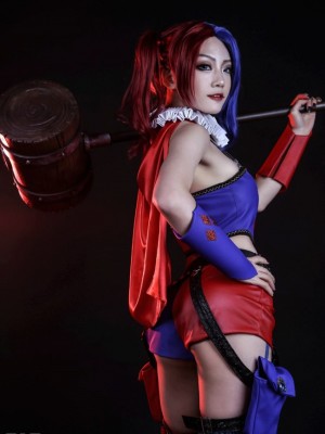 Cosplayer - Aza miyuko_099_DC_Cosplay_DC_Comics_cosplay_3332723