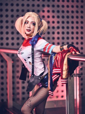 Cosplayer - Aza miyuko_112_10_5