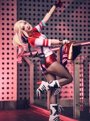 Cosplayer - Aza miyuko_113_10_7