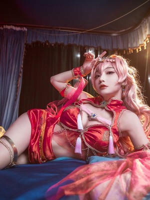 Cosplayer - Aza miyuko_115_10_2_1