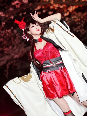 Cosplayer - Aza miyuko_024_Azur_lane_zuikaku_4