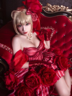 Cosplayer - Aza miyuko_031__2