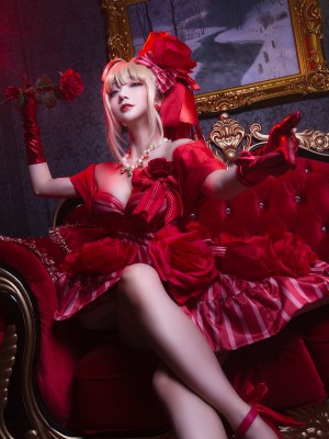 Cosplayer - Aza miyuko_032__3