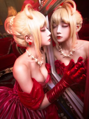 Cosplayer - Aza miyuko_035__10